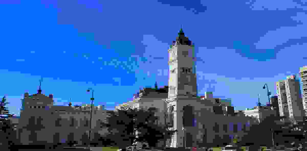 IMAGE OF LA PLATA