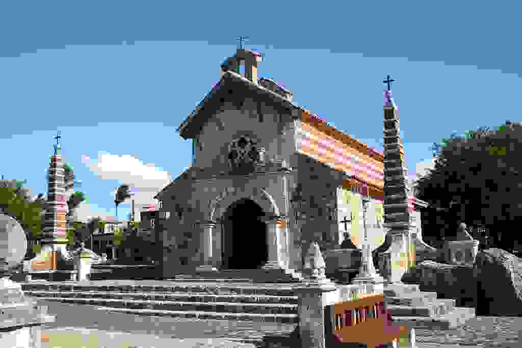 IMAGE OF LA ROMANA