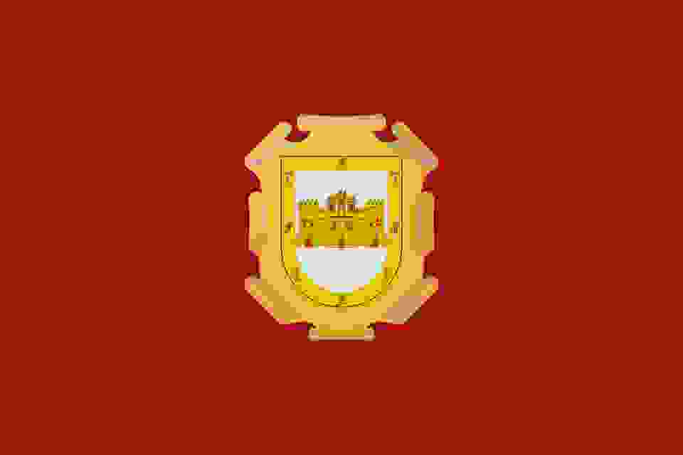 IMAGE OF LA SERENA