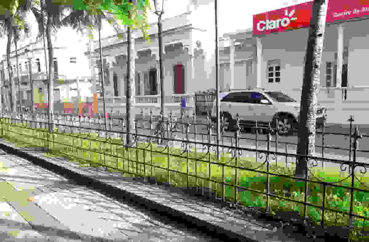 IMAGE OF LA VEGA