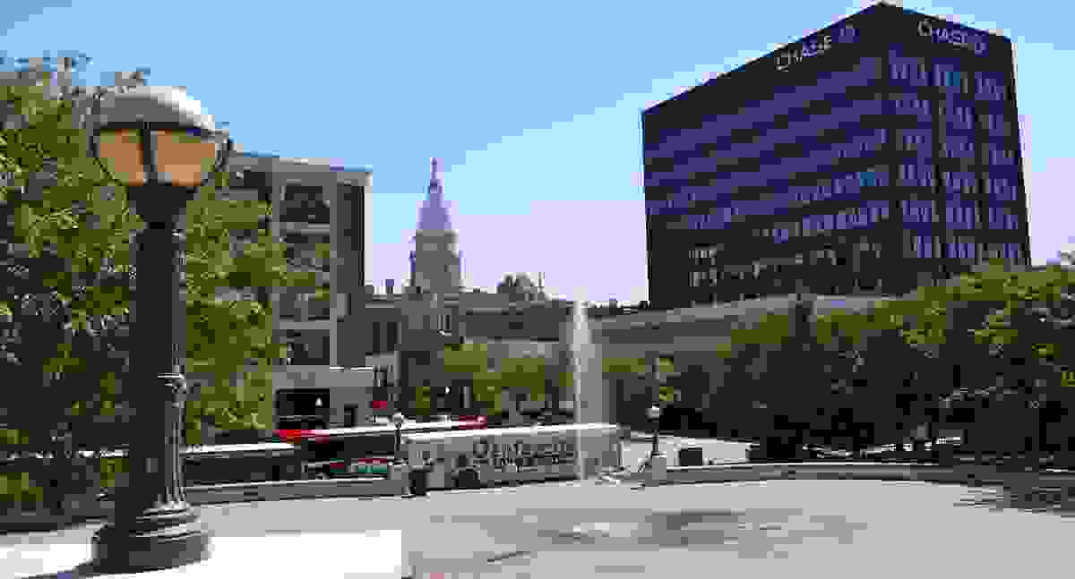 IMAGE OF LAFAYETTE, IN