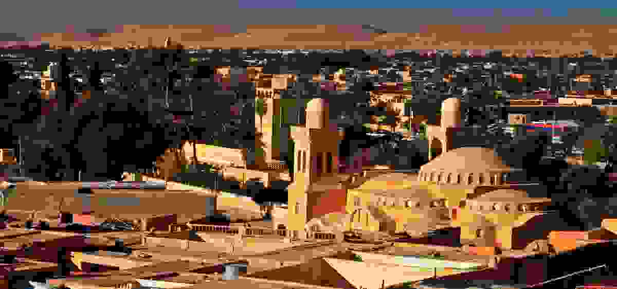IMAGE OF LAGHOUAT