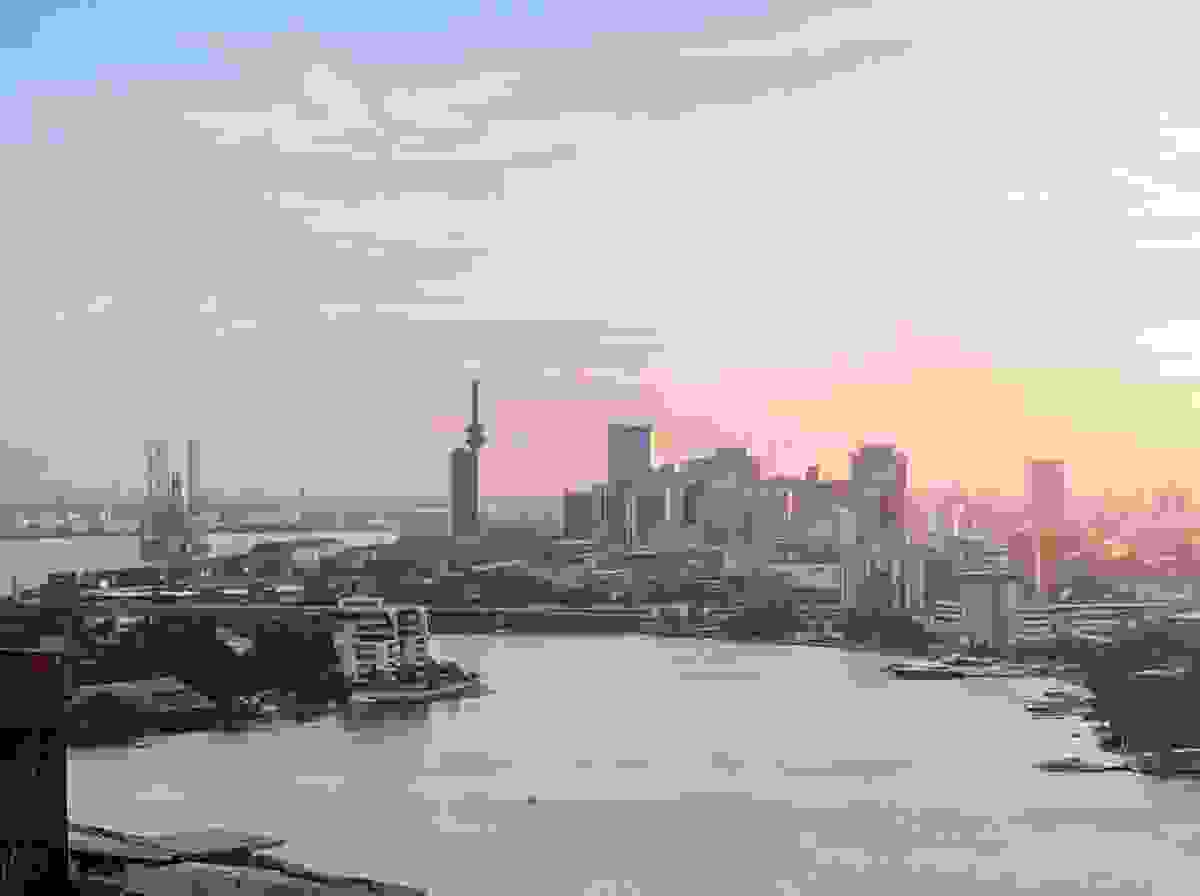 IMAGE OF LAGOS