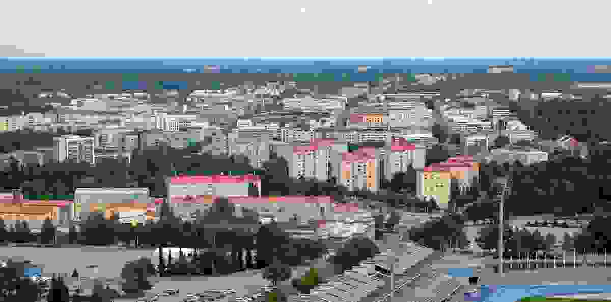IMAGE OF LAHTI