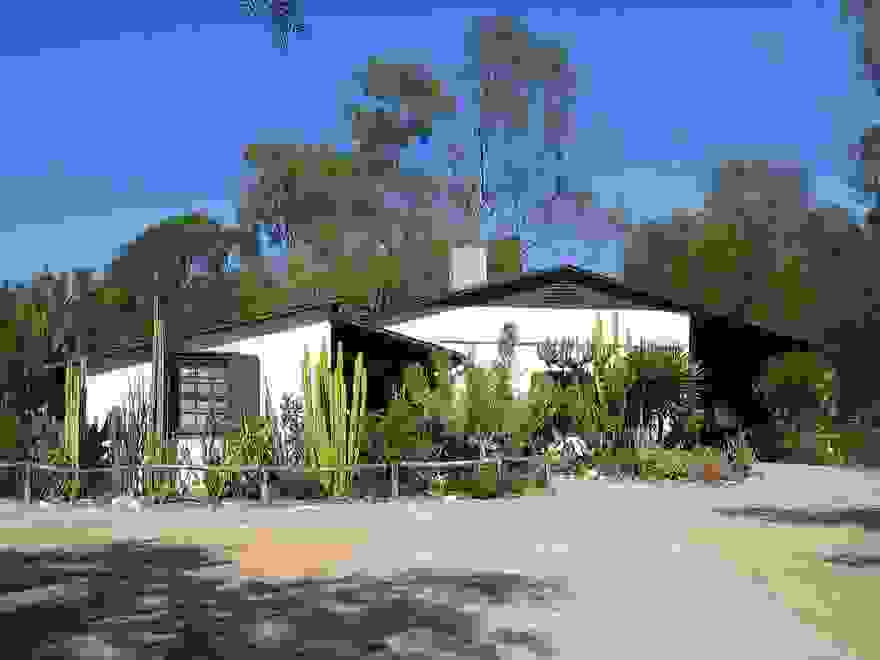 IMAGE OF LAKE FOREST
