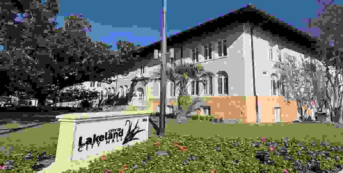 IMAGE OF LAKELAND