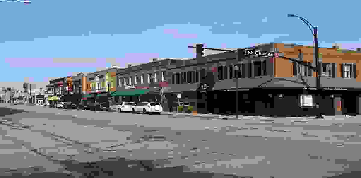 IMAGE OF LAKEWOOD, OH