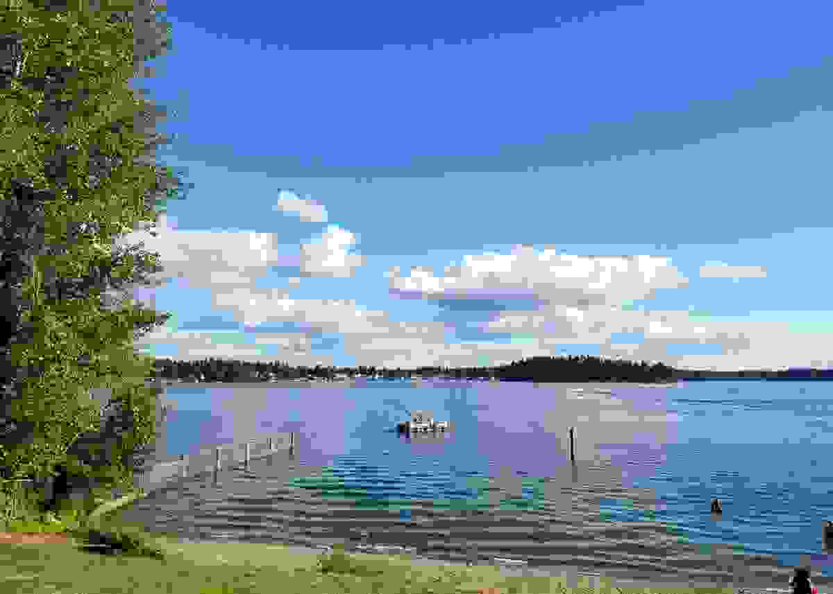 IMAGE OF LAKEWOOD, WA