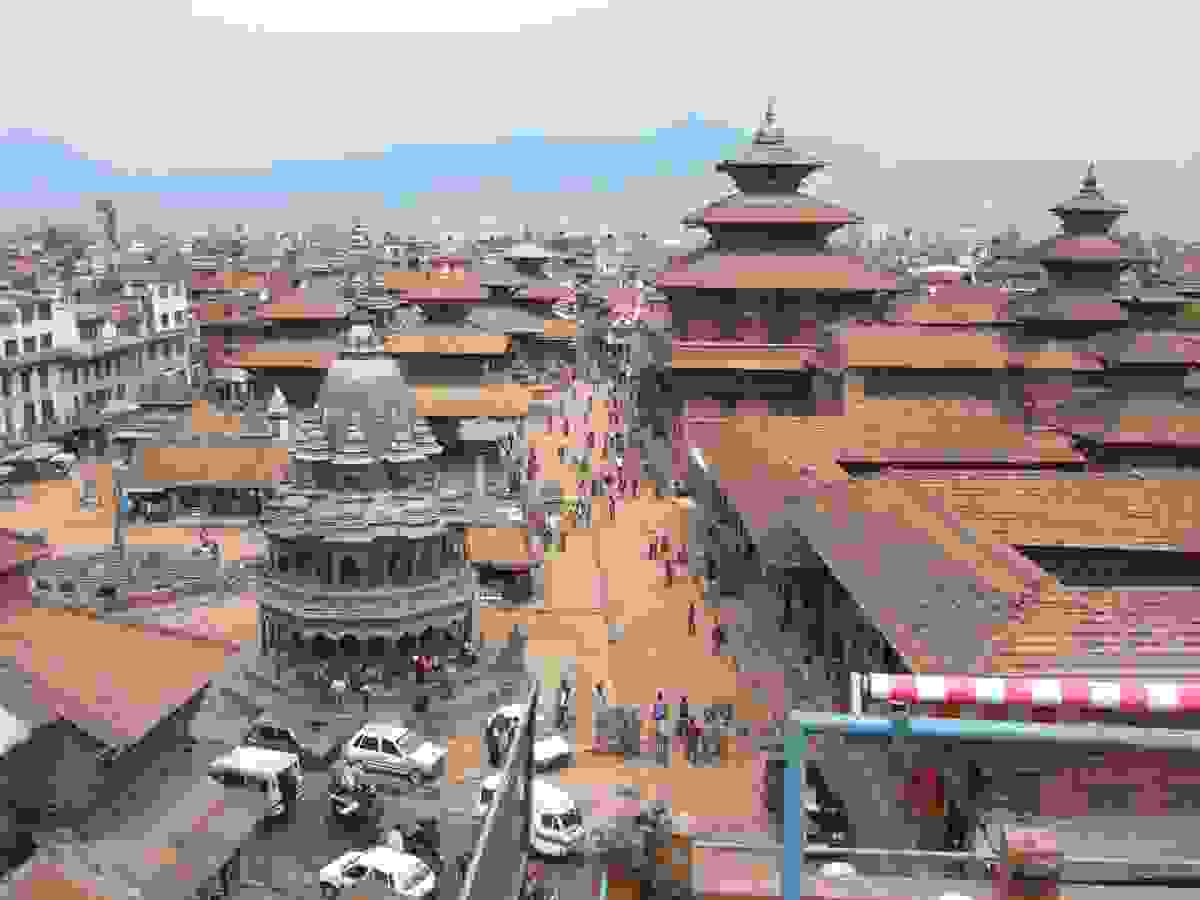 IMAGE OF LALITPUR