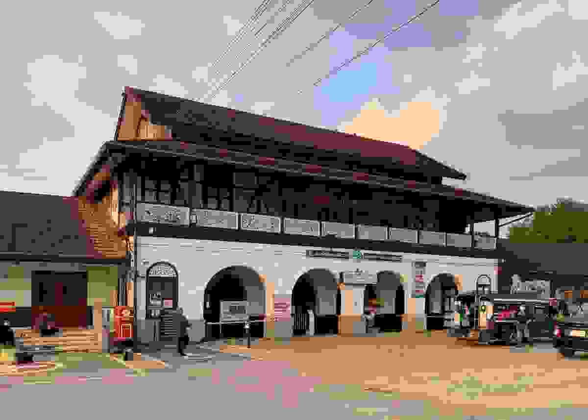 IMAGE OF LAMPANG