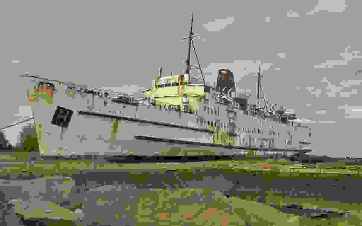 IMAGE OF LANCASTER