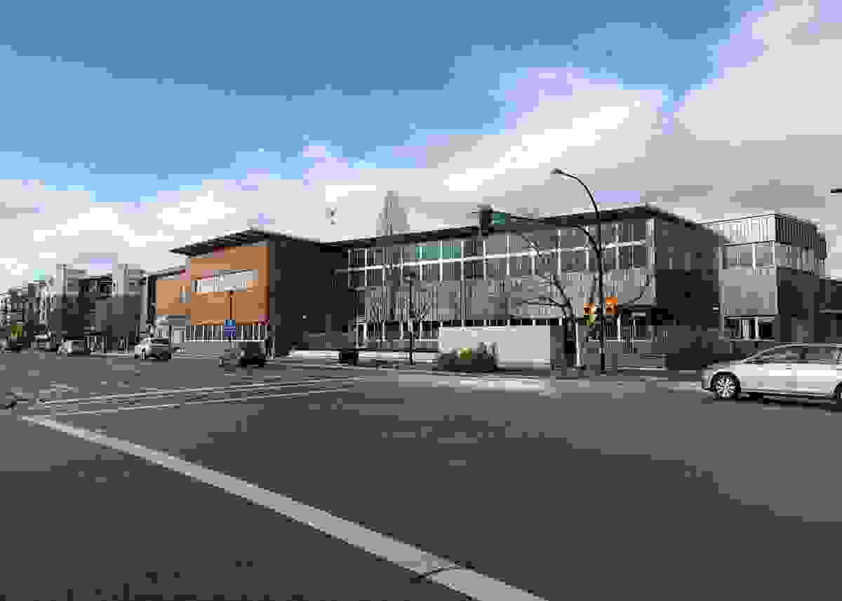IMAGE OF LANGLEY