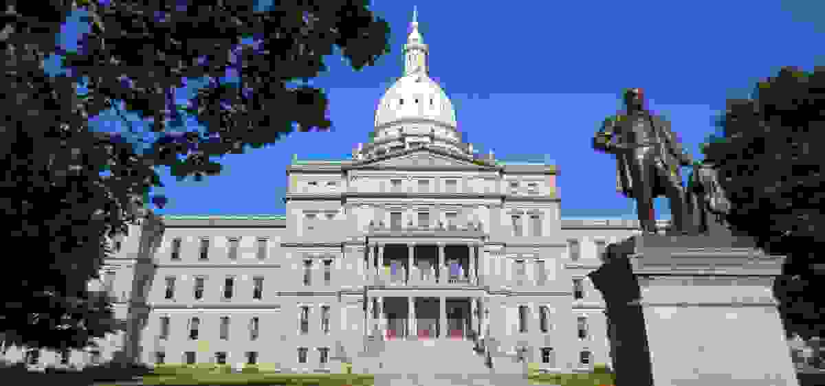 IMAGE OF LANSING