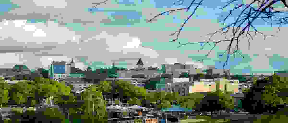 IMAGE OF LAPPEENRANTA