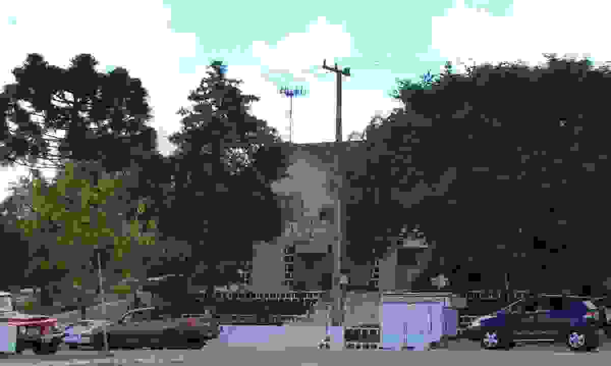 IMAGE OF LARANJEIRAS DO SUL