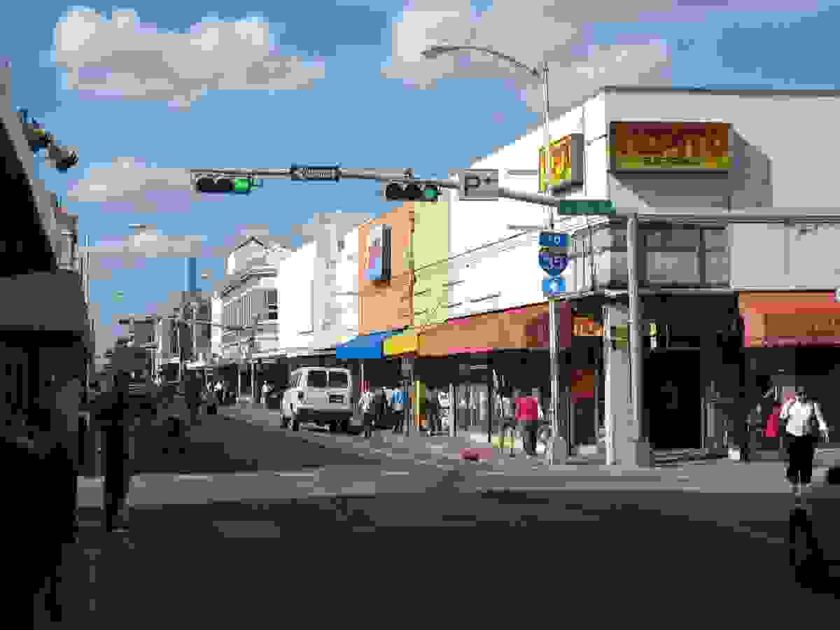 IMAGE OF LAREDO
