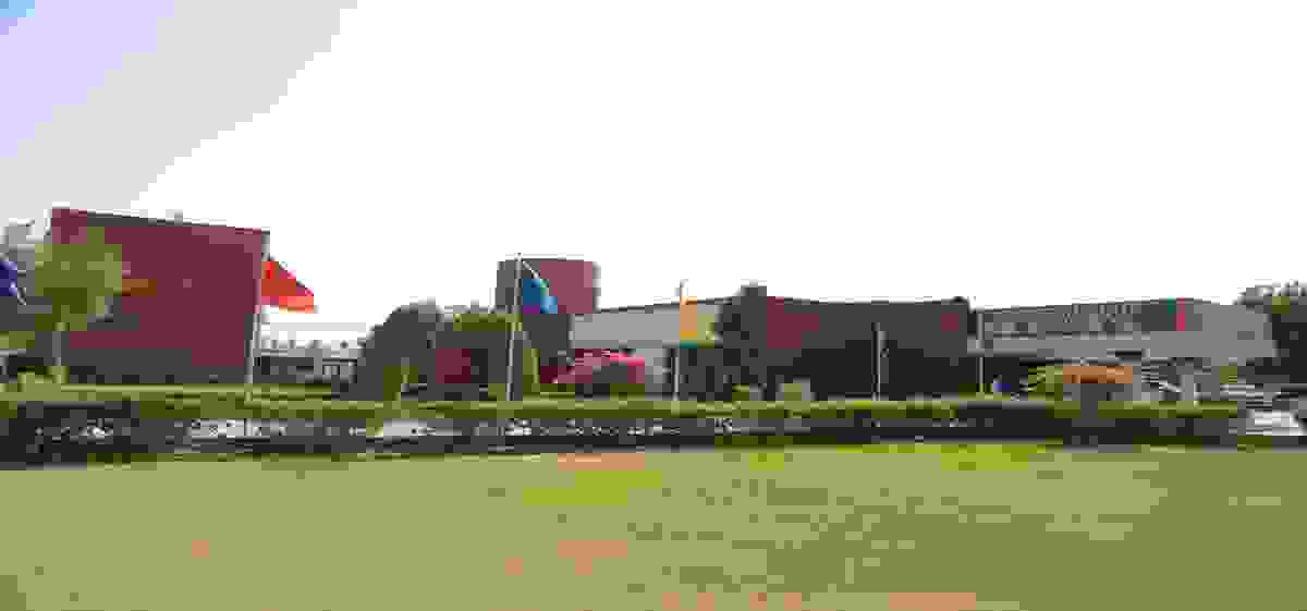 IMAGE OF LARKANA