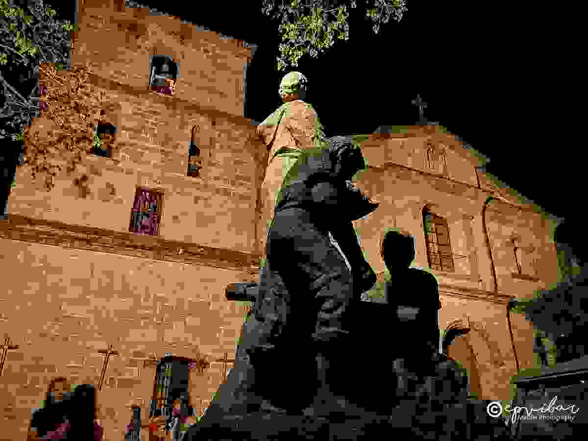 IMAGE OF LAS PIÑAS