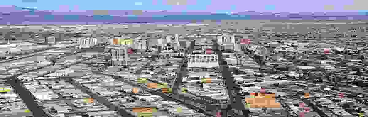 IMAGE OF LAS VEGAS