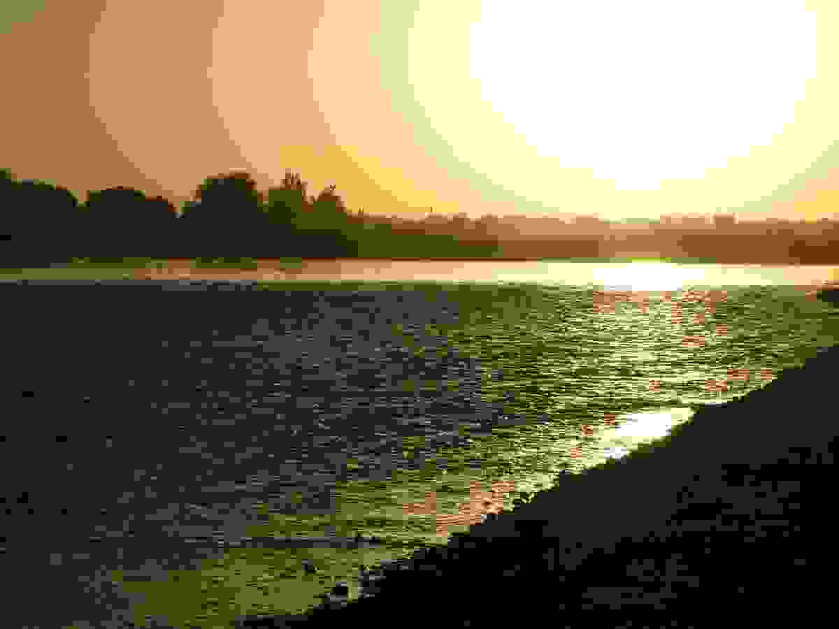 IMAGE OF LASHKAR GAH