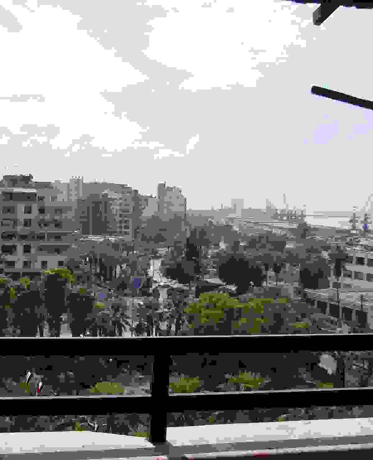 IMAGE OF LATAKIA