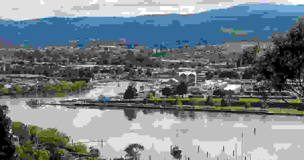 IMAGE OF LAUNCESTON