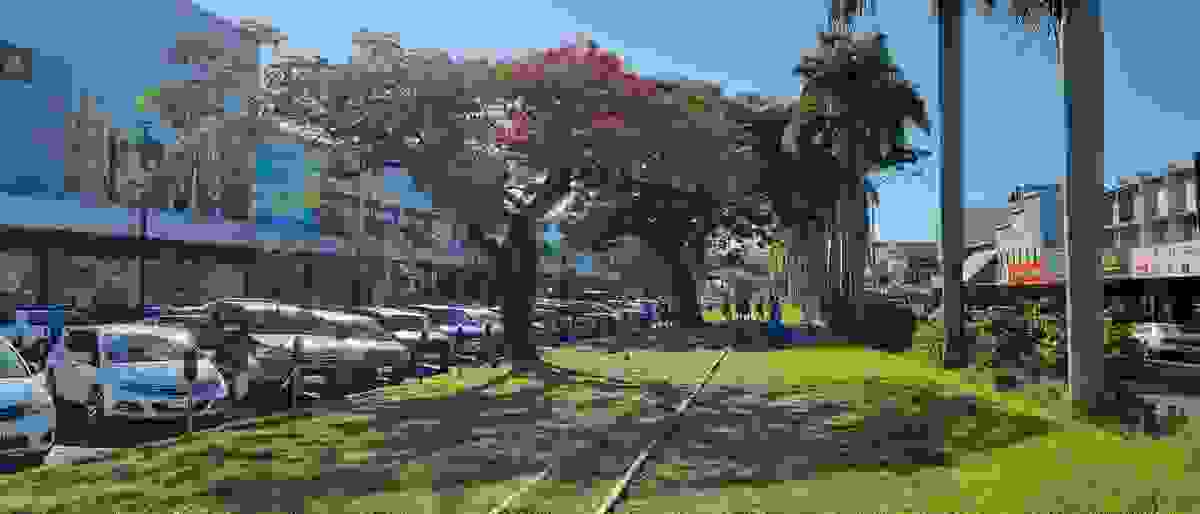 IMAGE OF LAUTOKA
