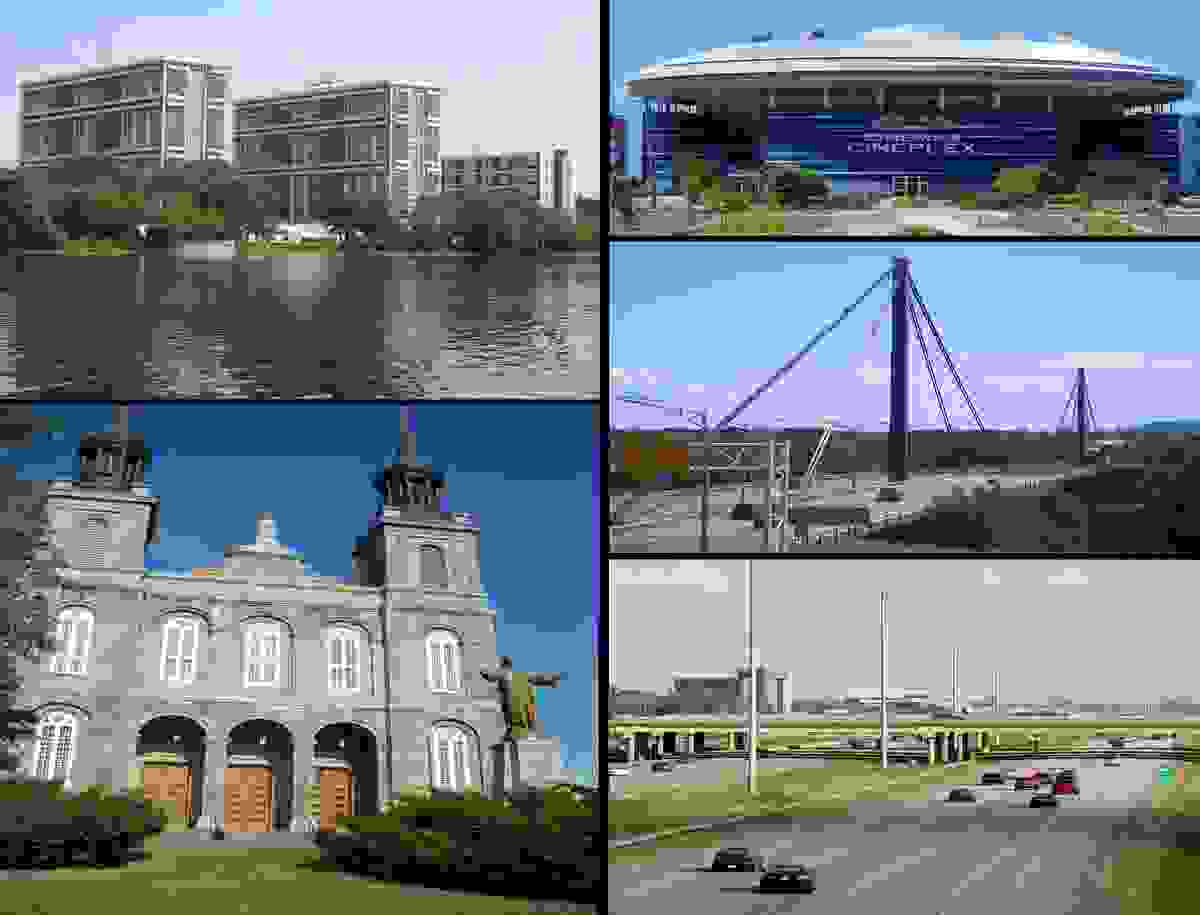 IMAGE OF LAVAL