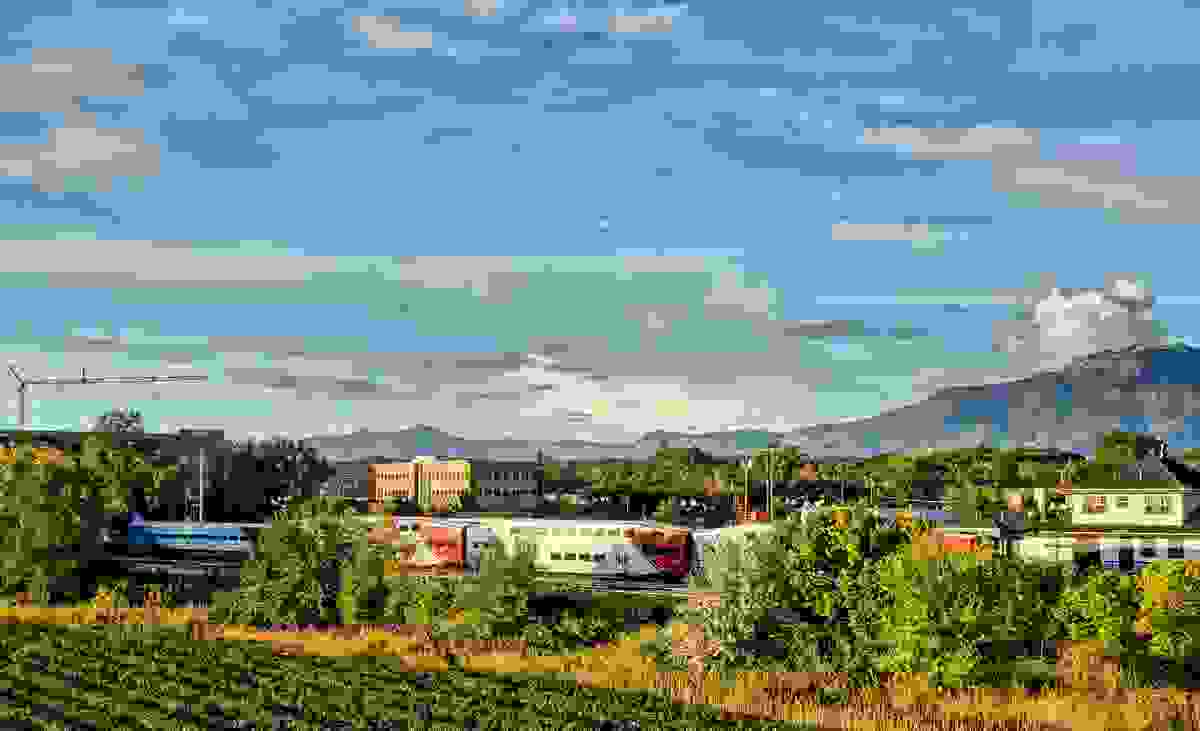 IMAGE OF LAYTON