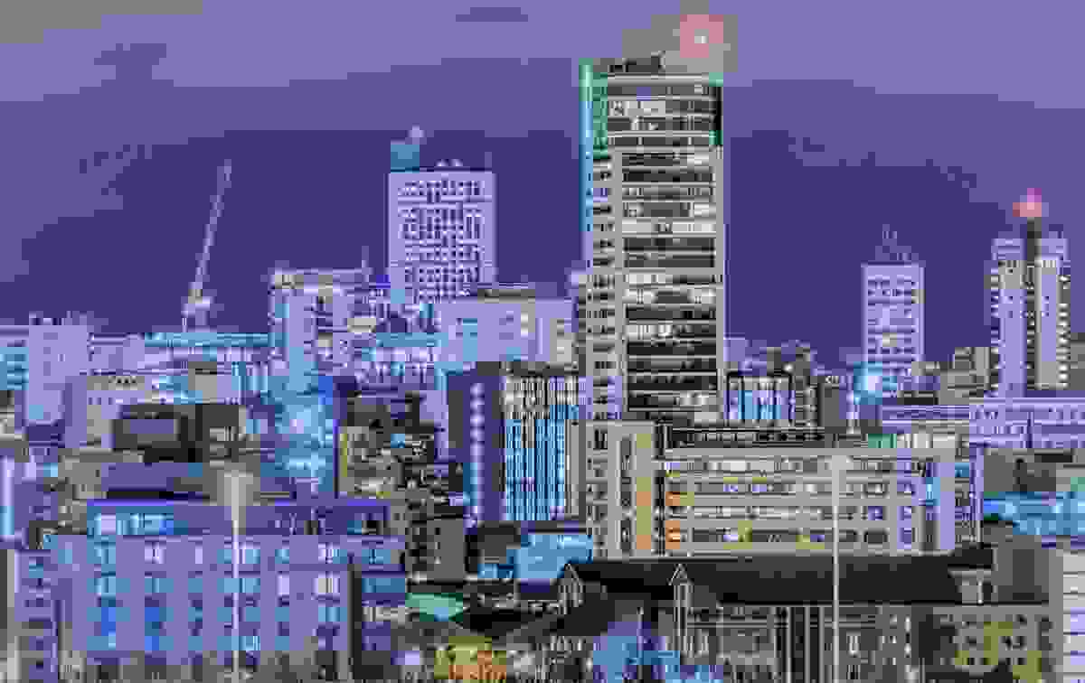 IMAGE OF LEEDS