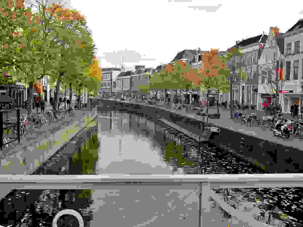 IMAGE OF LEEUWARDEN