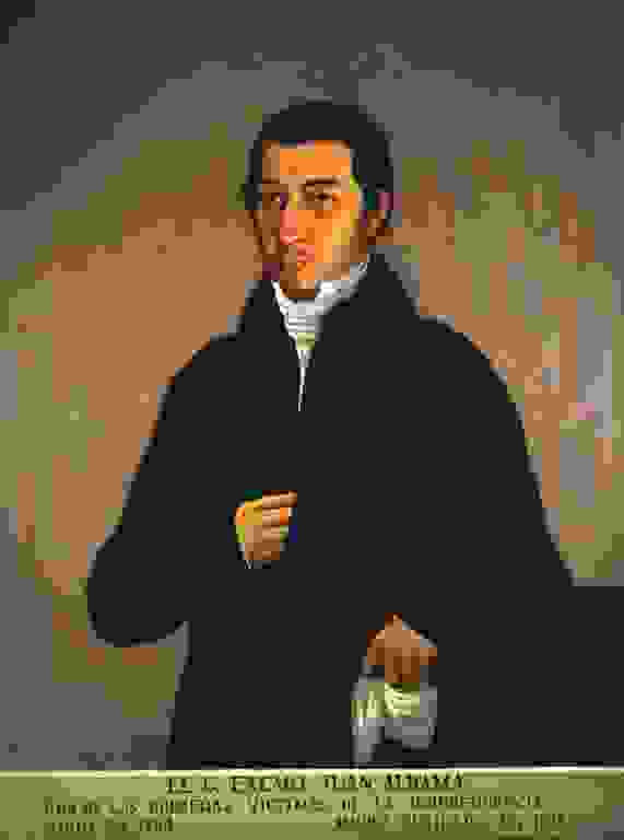 IMAGE OF LEÓN DE LOS ALDAMA