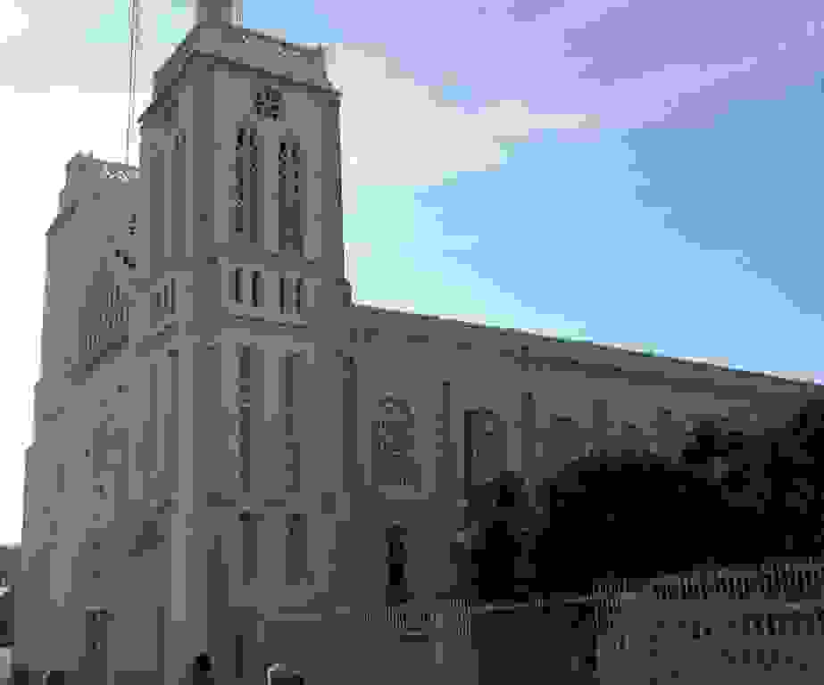 IMAGE OF LES CAYES