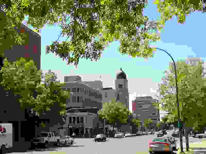 IMAGE OF LETHBRIDGE
