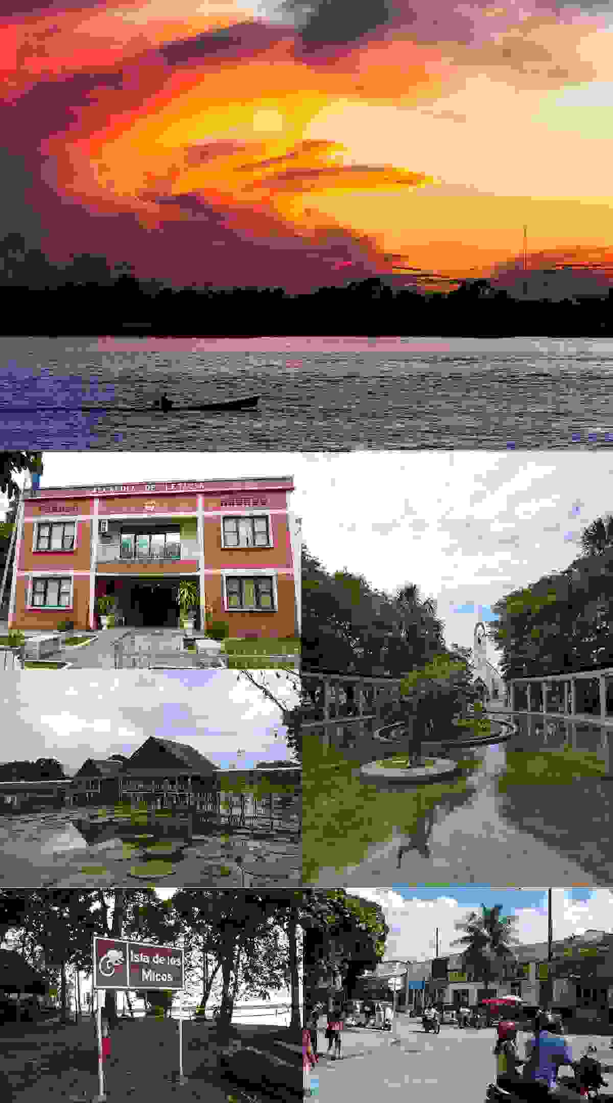IMAGE OF LETICIA