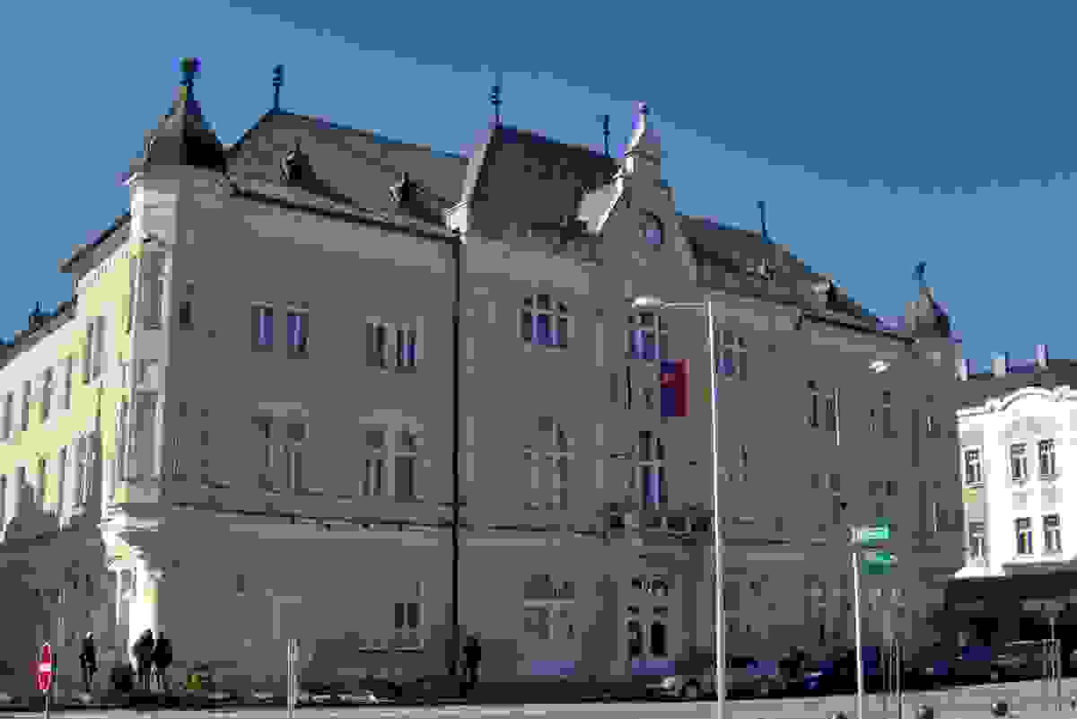 IMAGE OF LEVICE