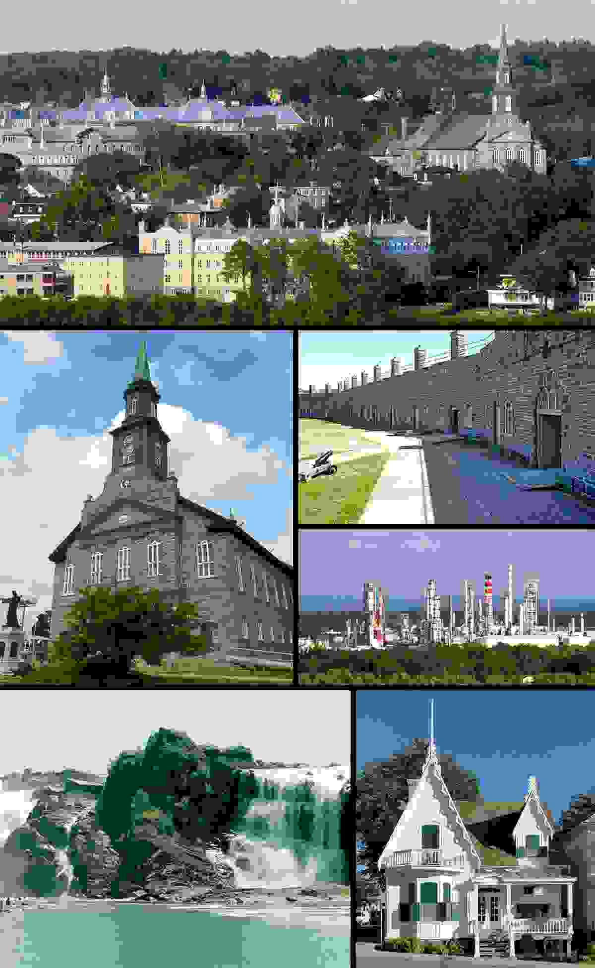 IMAGE OF LÉVIS