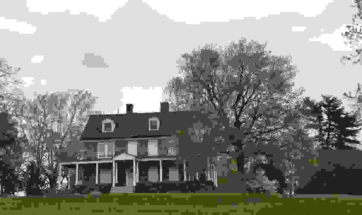 IMAGE OF LEVITTOWN, PA