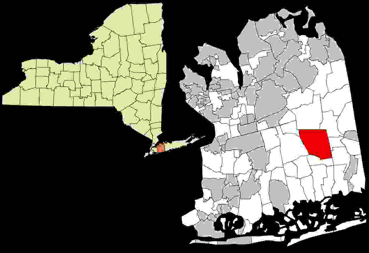 IMAGE OF LEVITTOWN