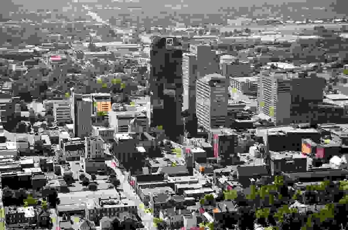 IMAGE OF LEXINGTON