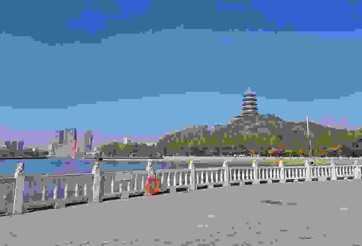 IMAGE OF LIAOYUAN