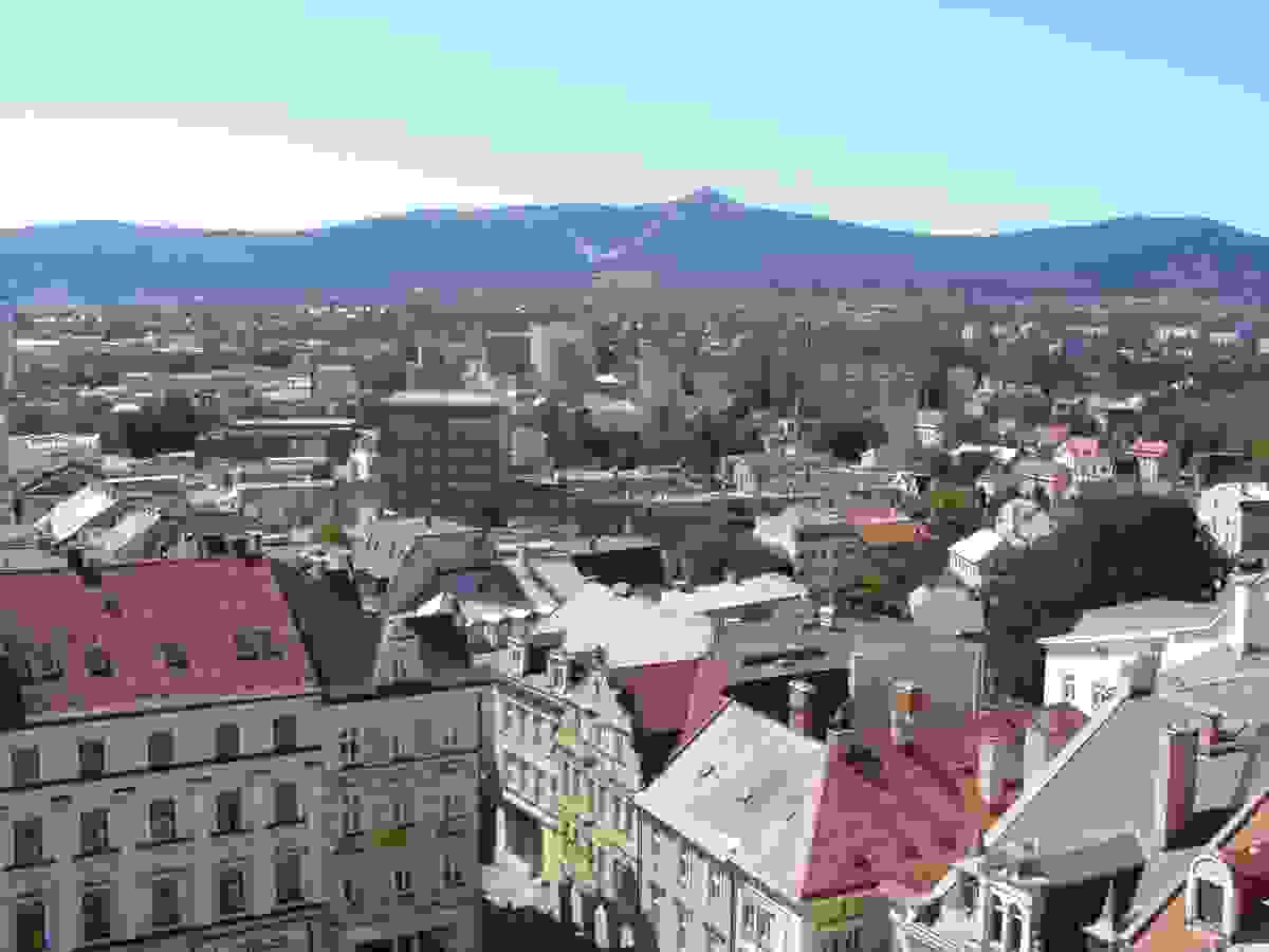 IMAGE OF LIBEREC