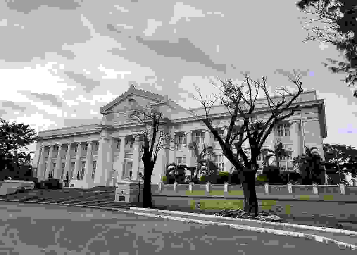 IMAGE OF LINGAYEN