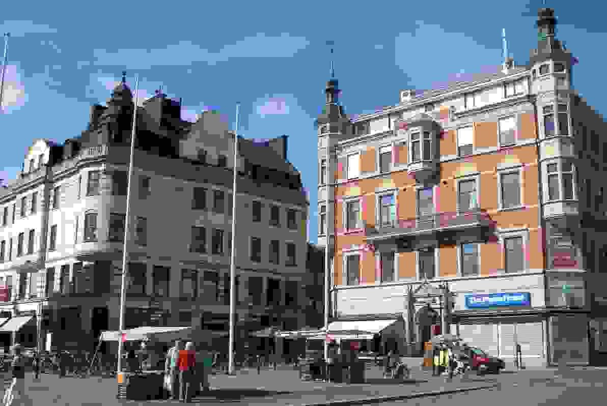 IMAGE OF LINKÖPING
