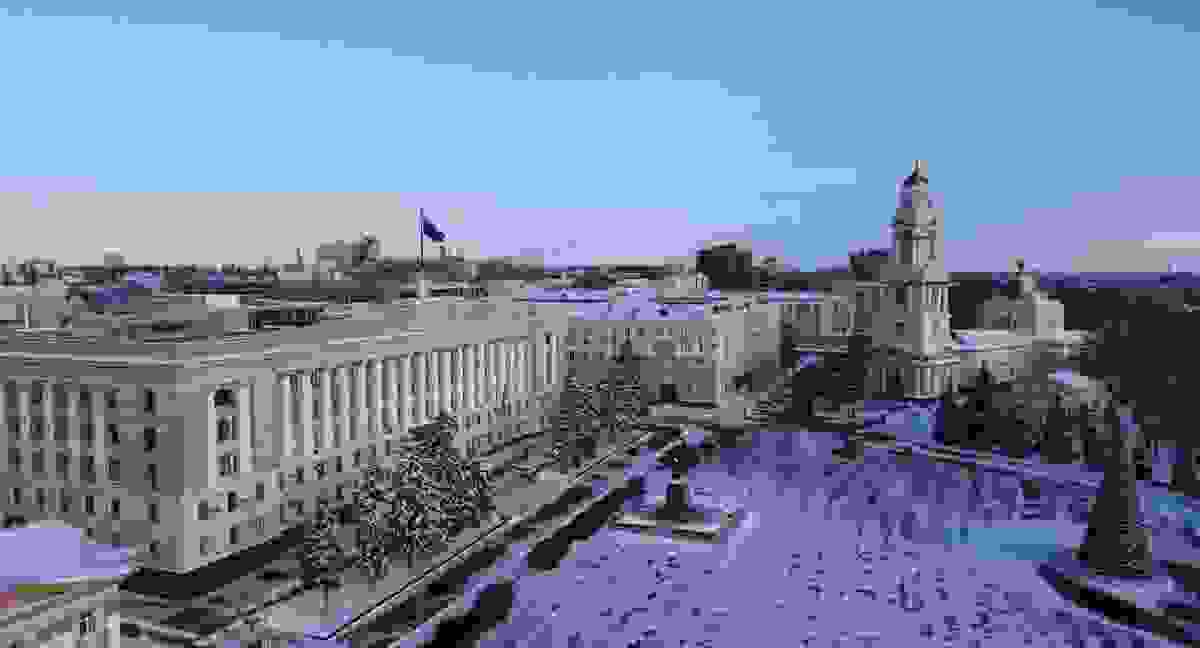 IMAGE OF LIPETSK