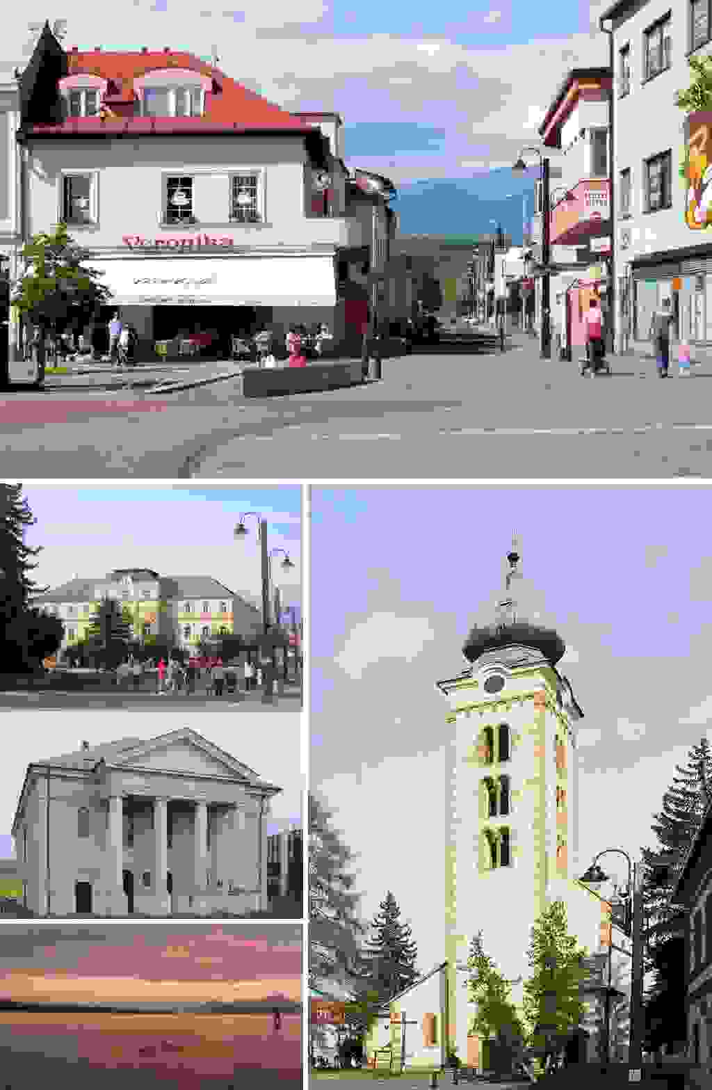 IMAGE OF LIPTOVSKÝ MIKULÁŠ