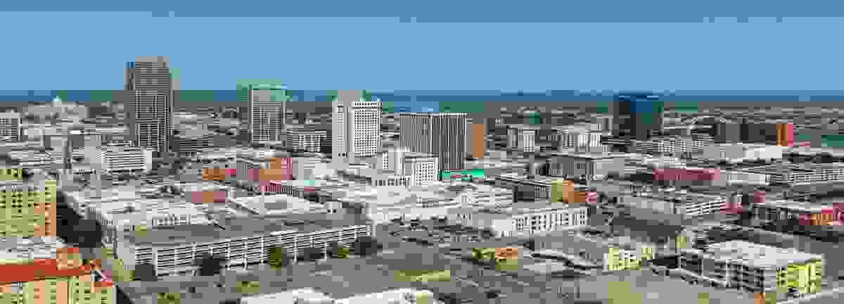 IMAGE OF LITTLE ROCK