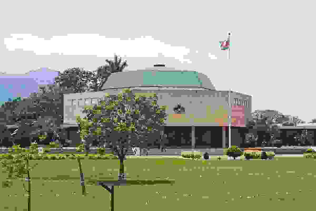 IMAGE OF LOBAMBA