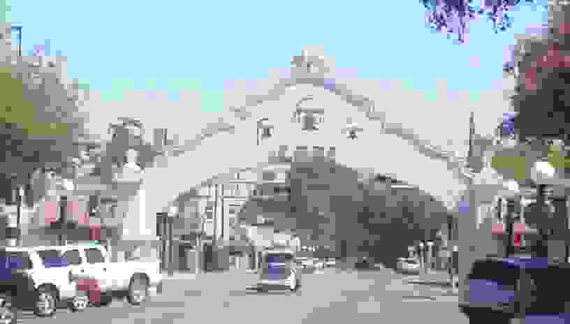 IMAGE OF LODI