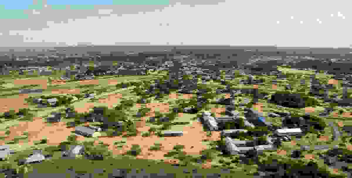 IMAGE OF LODWAR